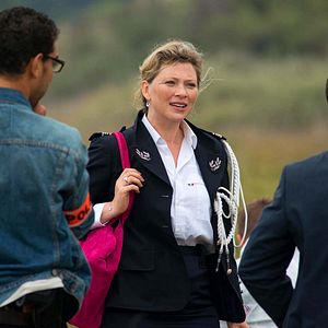 Bilder Candice Renoir