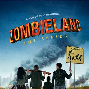 Bilder Zombieland