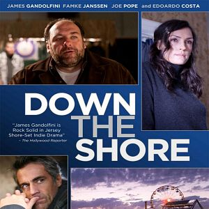 Bilder Down The Shore - Dunkle Geheimnisse