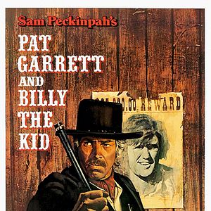 Bilder Pat Garrett jagt Billy The Kid