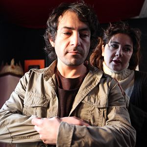 Bilder Bahar İsyancıdır