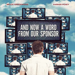 Bilder And Now a Word from Our Sponsor