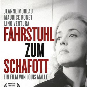 Bilder Fahrstuhl zum Schafott