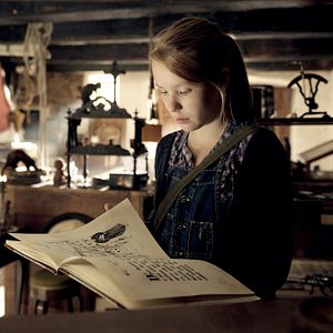 Bilder Clara und das Geheimnis der Bären