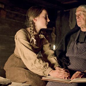 Bilder Clara und das Geheimnis der Bären