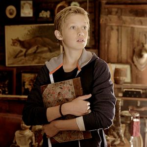 Bilder Clara und das Geheimnis der Bären