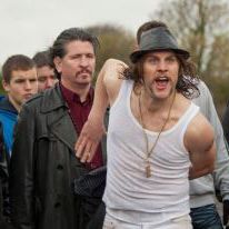 Bilder King of the Travellers