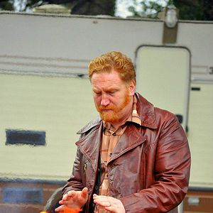 Bilder King of the Travellers