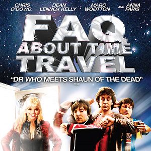 Bilder FAQ About Time Travel