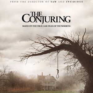 Bilder Conjuring - Die Heimsuchung
