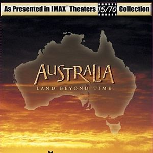 Bilder Australia: Land Beyond Time