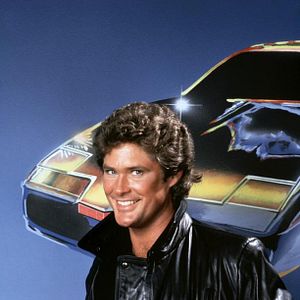Bilder Knight Rider