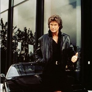 Bilder Knight Rider