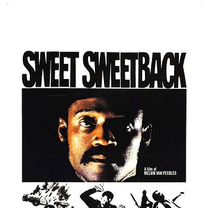 Bilder Sweet Sweetbacks Lied