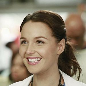 Bilder Camilla Luddington