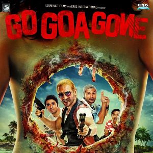 Bilder Go Goa Gone