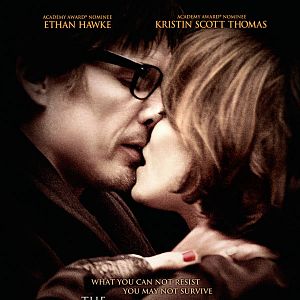 Bilder Die geheimnisvolle Fremde