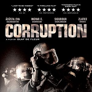 Bilder City State - Stadt der Gewalt