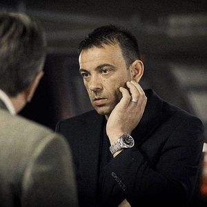 Bilder City State - Stadt der Gewalt