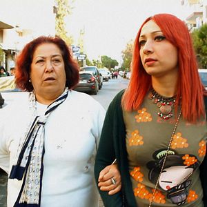 Bilder Hasret - Desire