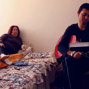 Bilder Hasret - Desire