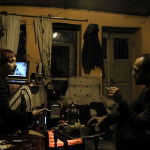 Bilder Hasret - Desire