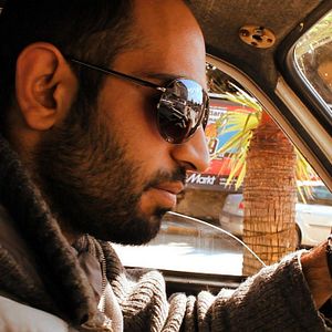 Bilder Hasret - Desire