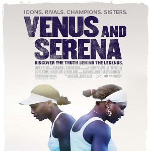 Bilder Venus and Serena