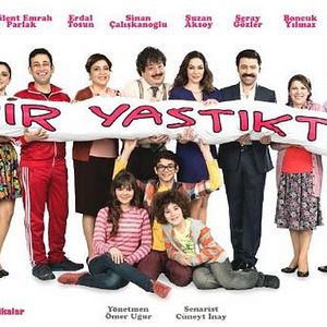 Bilder Bir Yastıkta