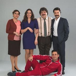 Bilder Bir Yastıkta