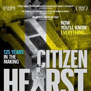 Bilder Citizen Hearst