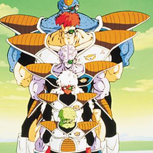 Bilder Dragon Ball Z