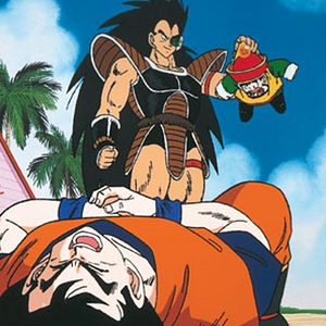Bilder Dragon Ball Z