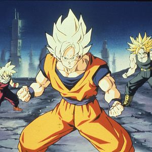 Bilder Dragon Ball Z