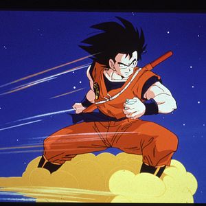 Bilder Dragon Ball Z
