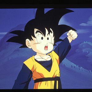 Bilder Dragon Ball Z