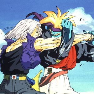 Bilder Dragon Ball Z