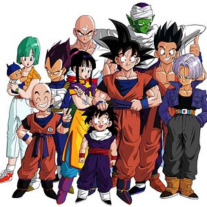 Bilder Dragon Ball Z