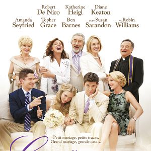 Bilder The Big Wedding