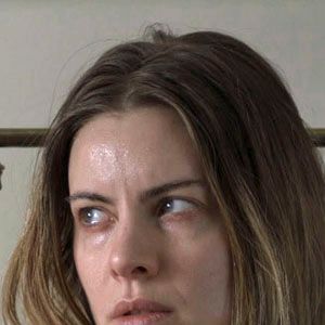 Bilder Malin Crépin