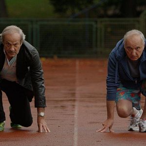 Bilder 12 ans d'âge