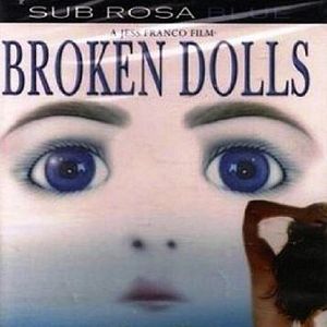 Bilder Broken Dolls