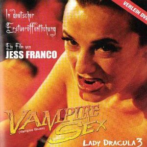 Bilder Vampire Sex - Lady Dracula 3
