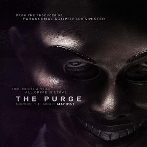 Bilder The Purge - Die Säuberung