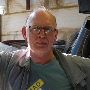 Bilder Richard Deacon