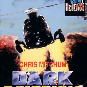 Bilder Dark Mission: Flowers Of Evil