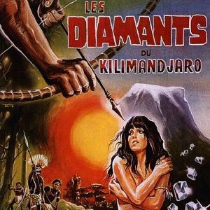 Bilder Mondo Cannibale 4 - Nackt unter Wilden