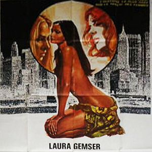 Bilder Black Emanuelle in Afrika