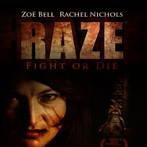 Bilder Raze - Fight or Die!