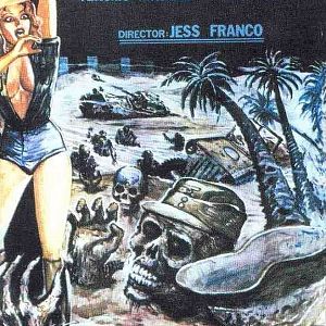 Bilder Sumpf der lebenden Toten